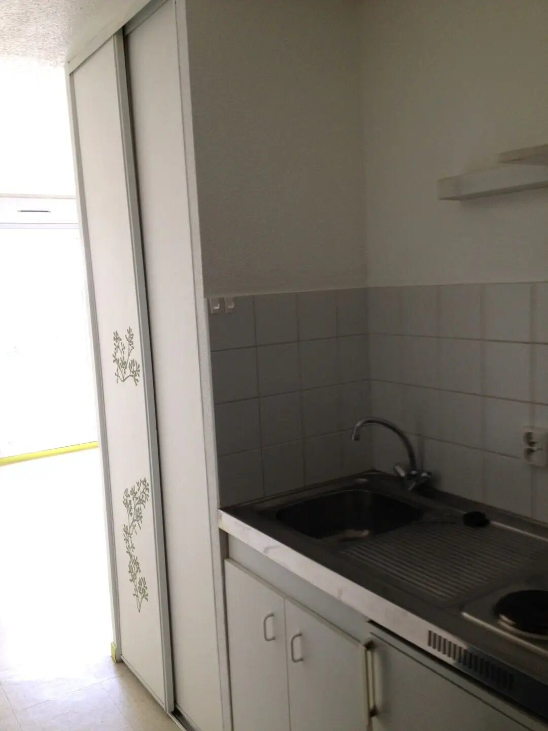 Appartement à vendre, 22m², Poitiers