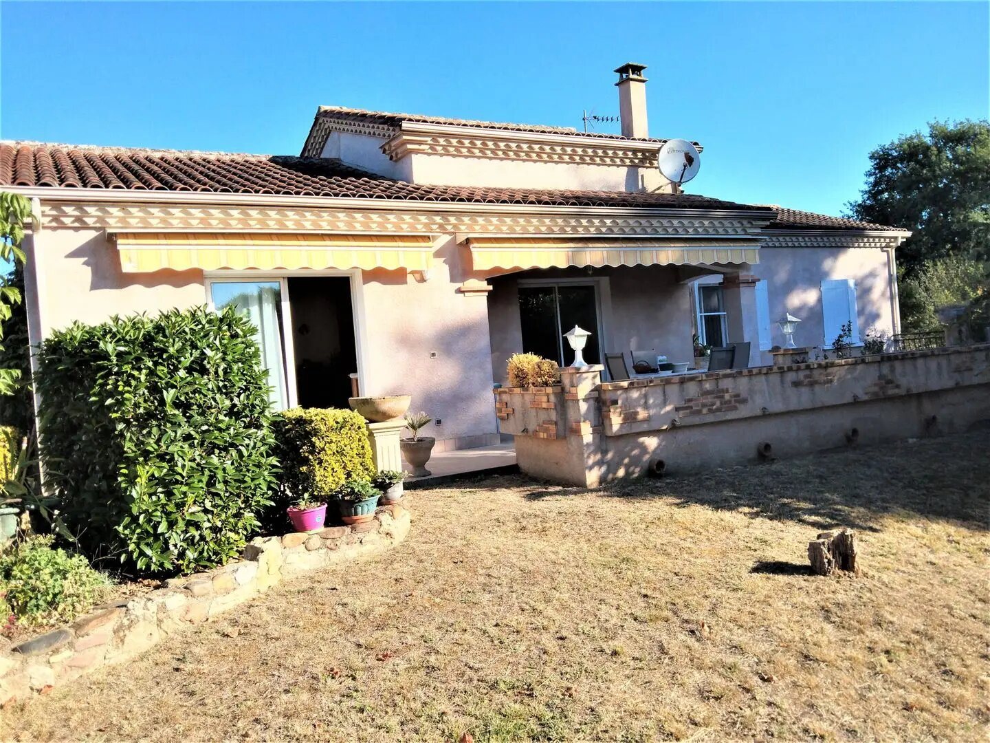 Maison à vendre, 136m², Saint-Pierre-d'Eyraud