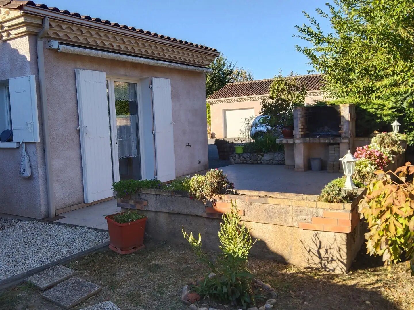 Maison à vendre, 136m², Saint-Pierre-d'Eyraud