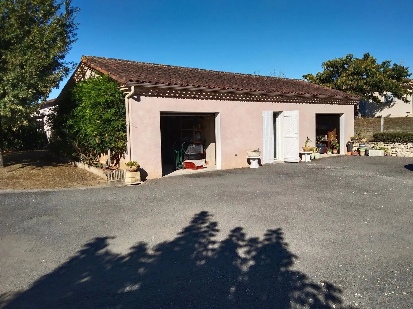 Maison à vendre, 136m², Saint-Pierre-d'Eyraud