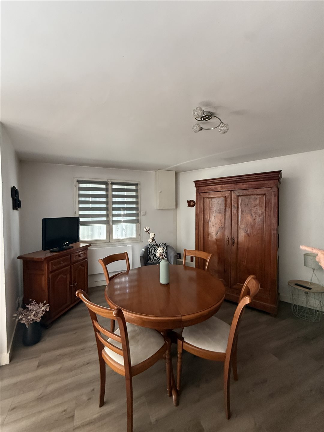 Maison à vendre, 105m², Roches-Prémarie-Andillé