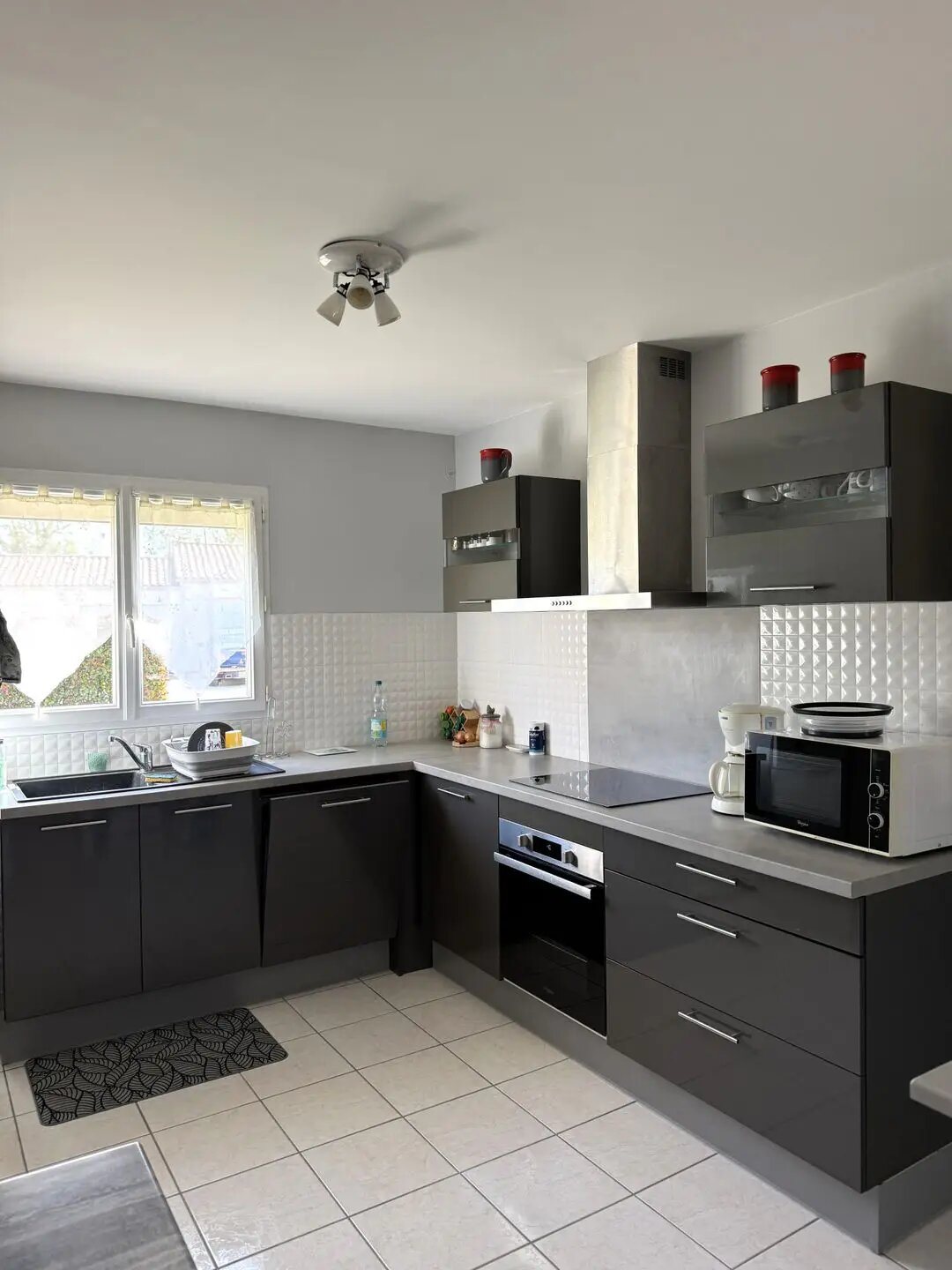 Maison à vendre, 86m², Valence-en-Poitou