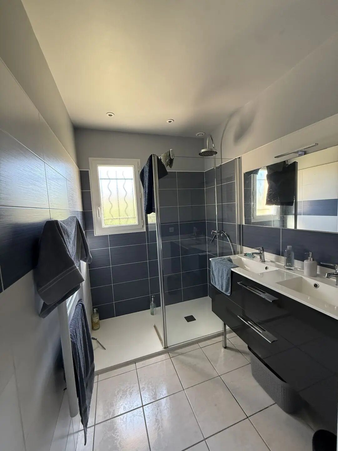 Maison à vendre, 86m², Valence-en-Poitou