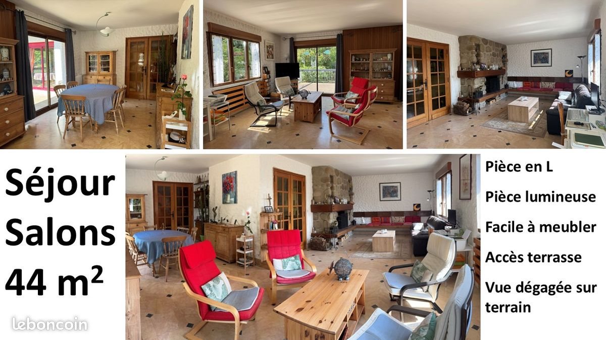 Maison à vendre, 268m², Evrecy