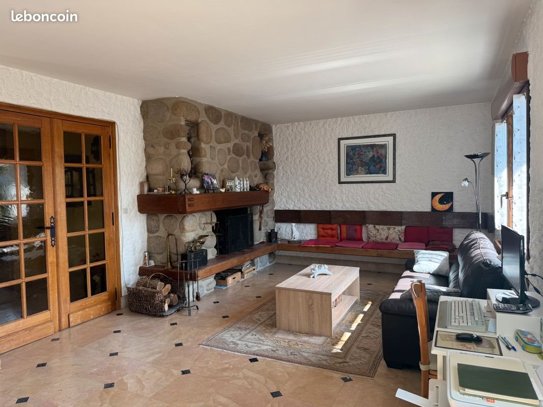Maison à vendre, 268m², Evrecy