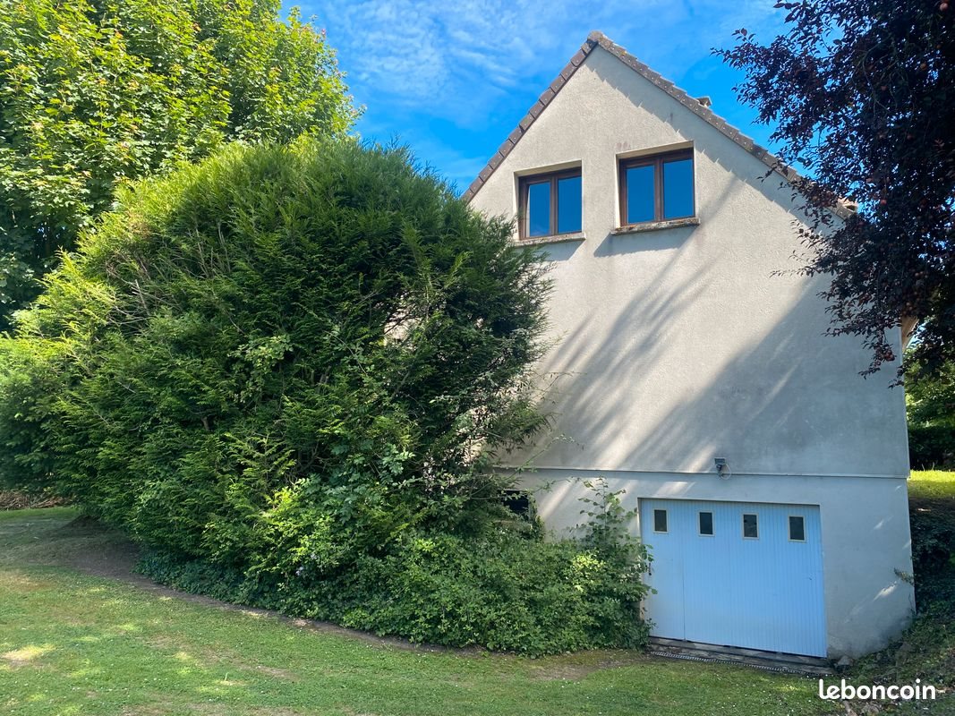 Maison à vendre, 101m², Amayé-sur-Orne