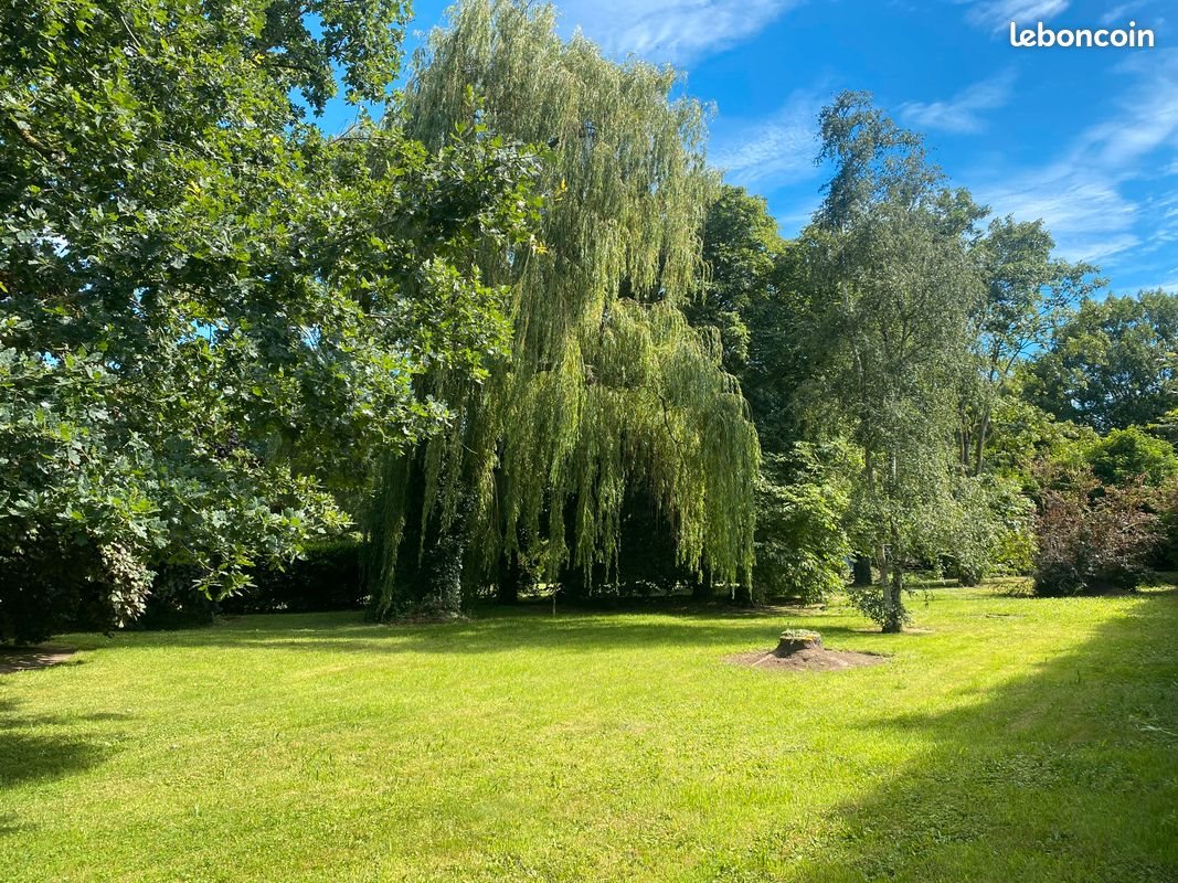Maison à vendre, 101m², Amayé-sur-Orne