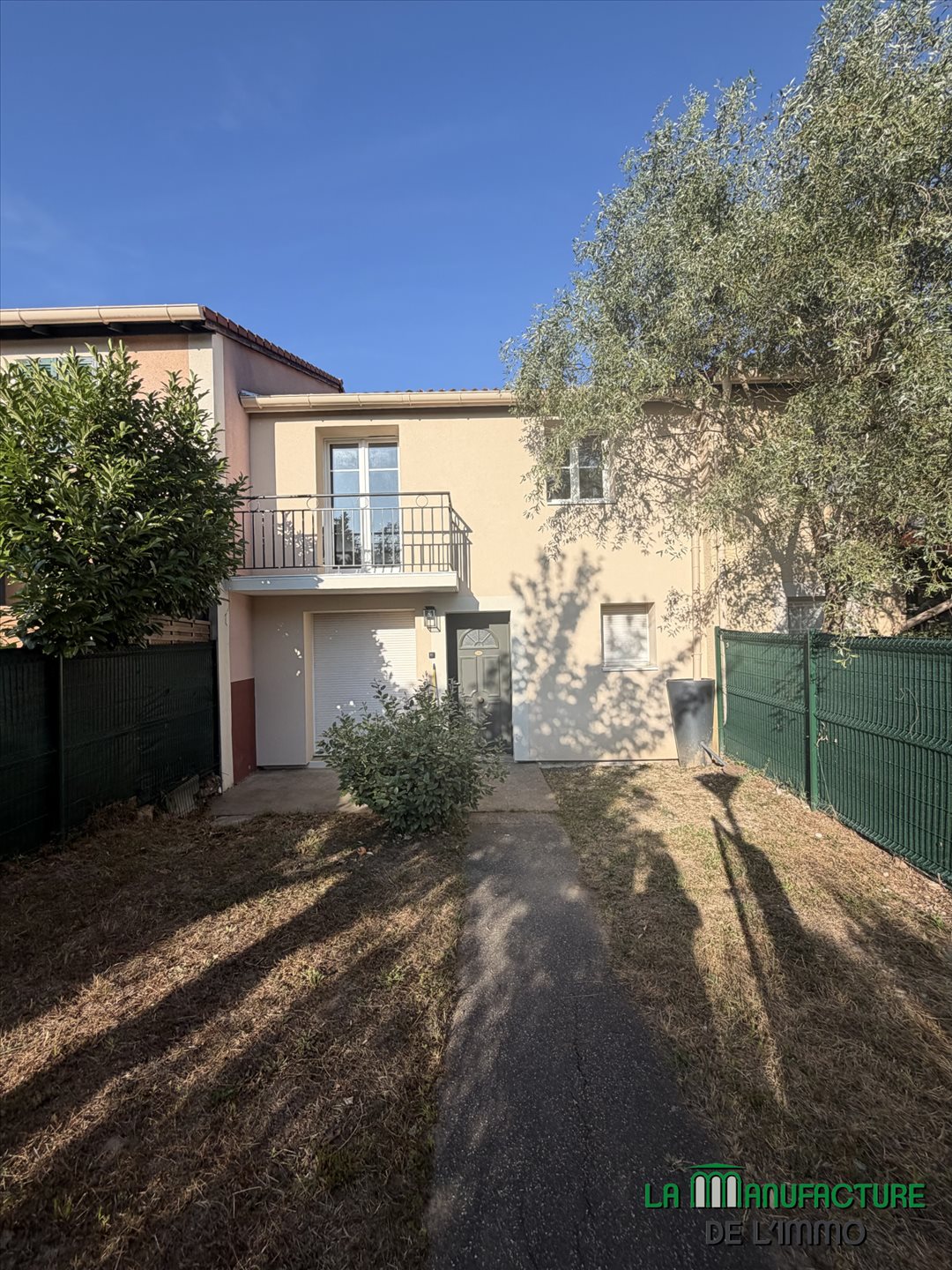 Appartement à vendre, 60m², Saint-Genis-les-Ollières