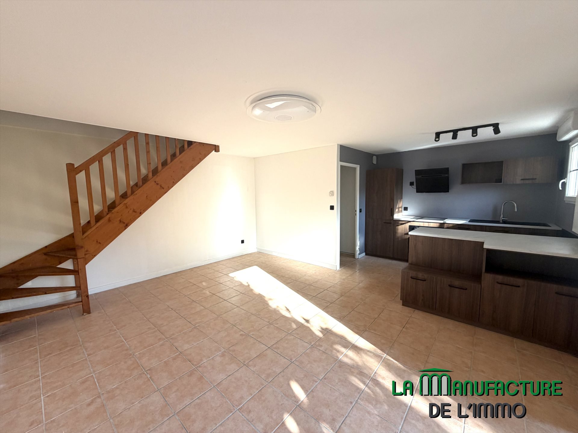 Appartement à vendre, 60m², Saint-Genis-les-Ollières