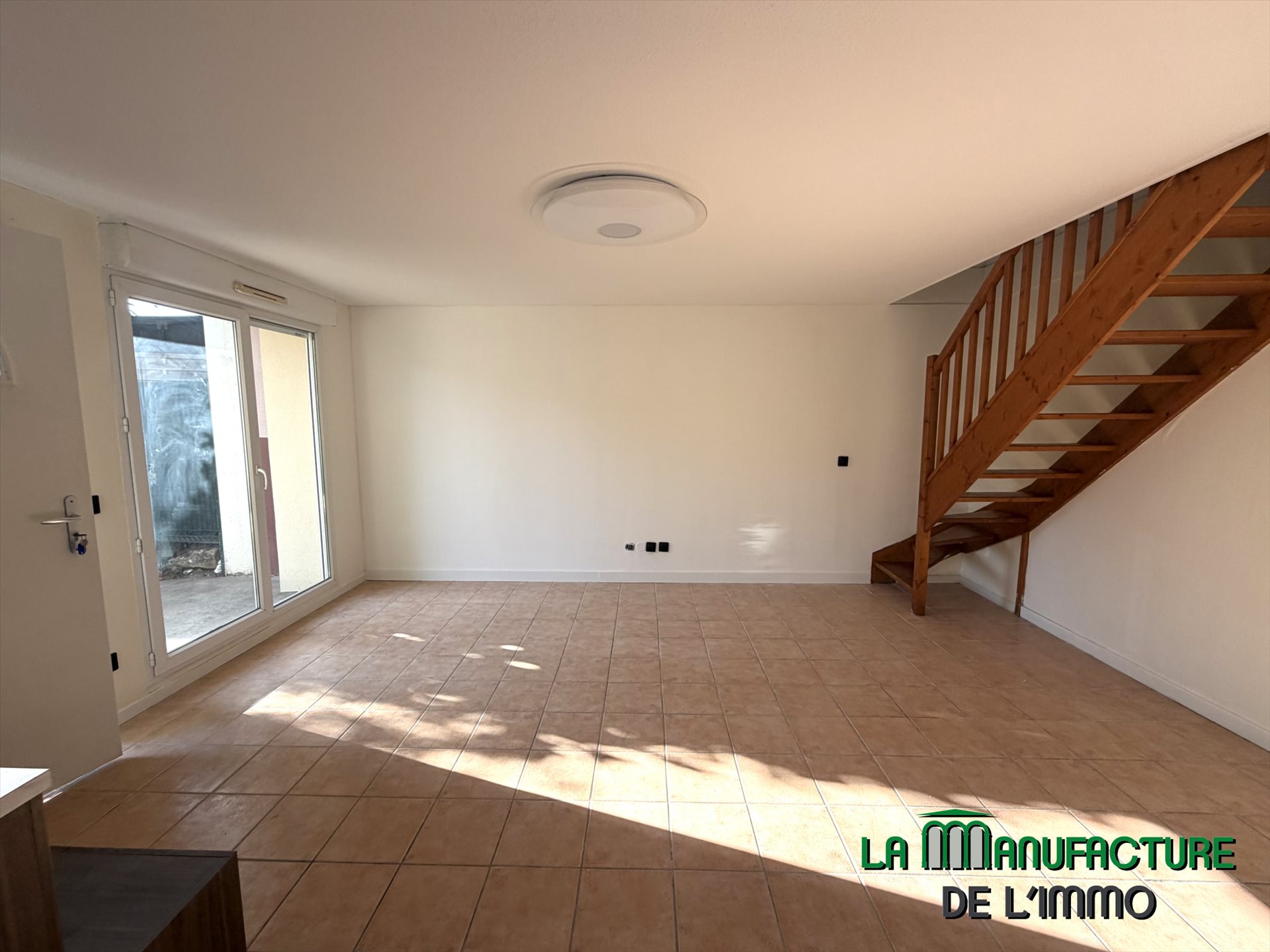 Appartement à vendre, 60m², Saint-Genis-les-Ollières