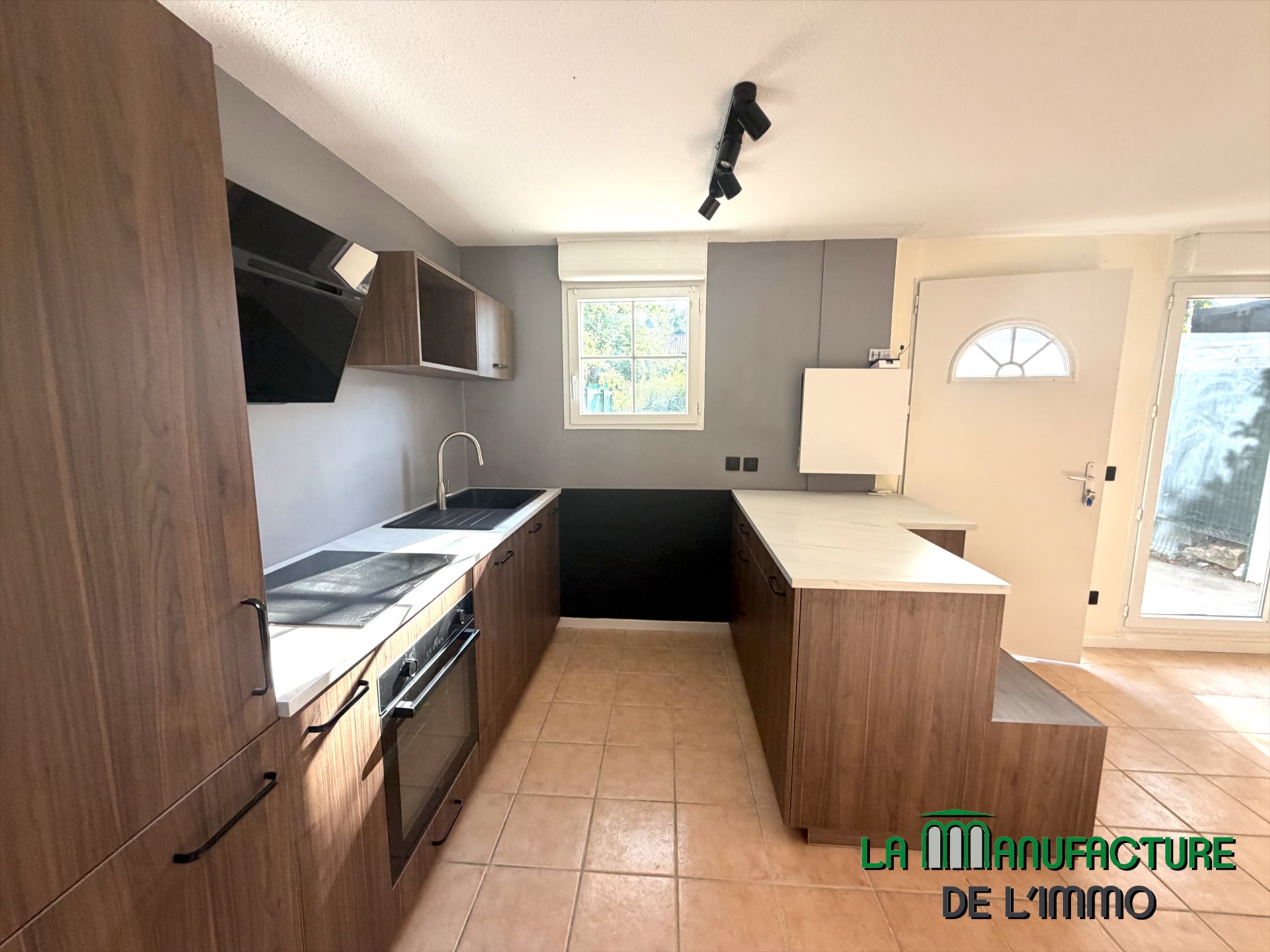 Appartement à vendre, 60m², Saint-Genis-les-Ollières