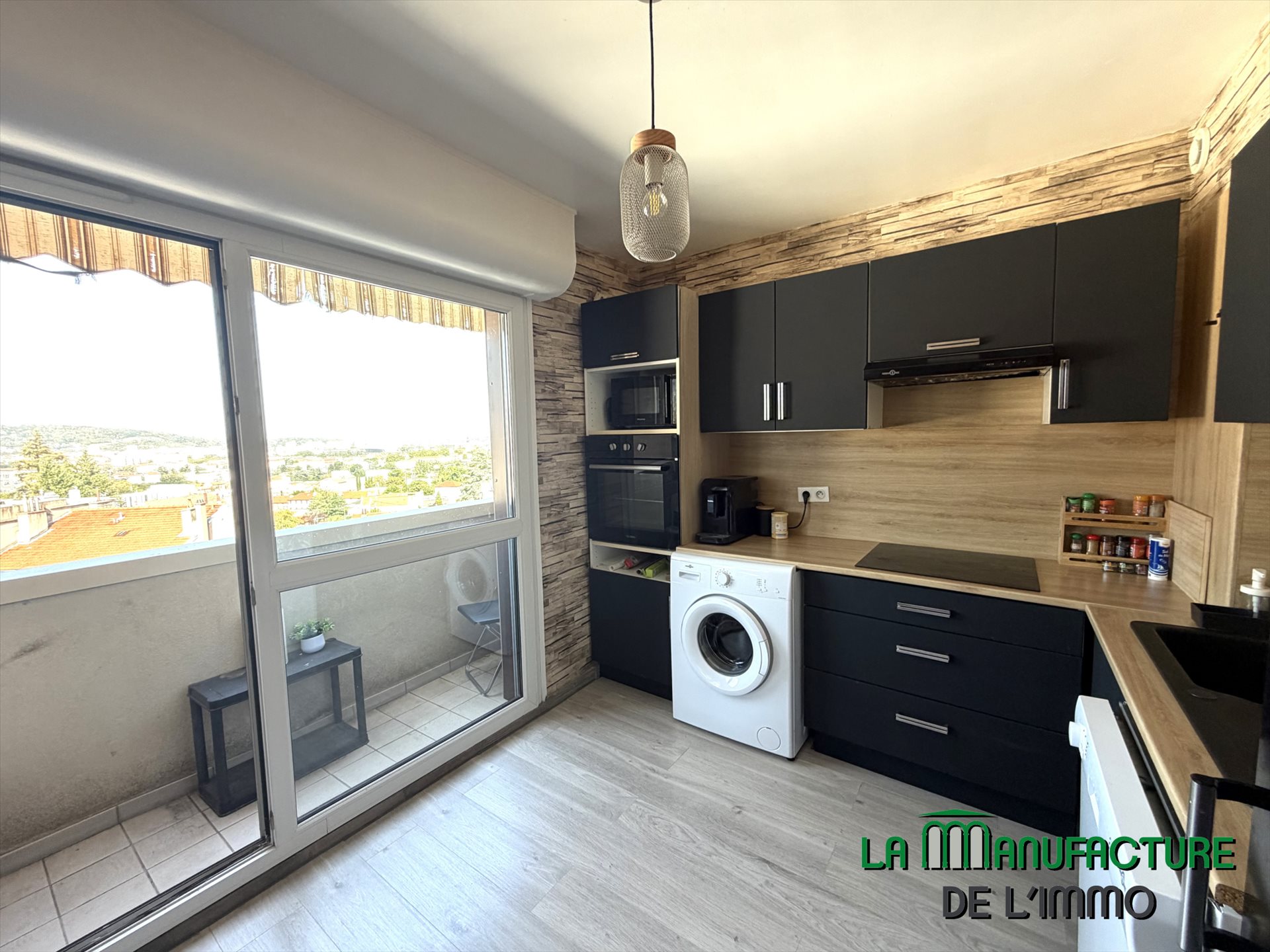 Appartement à vendre, 87m², Saint-Etienne