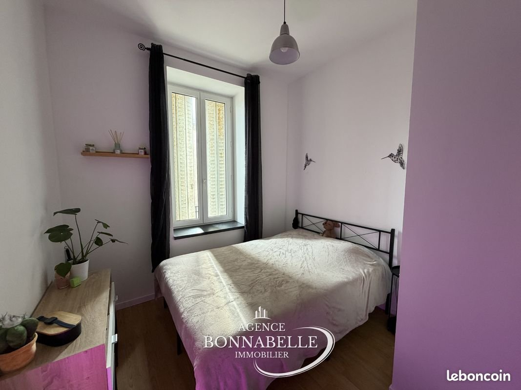 Appartement à vendre, 31m², Nancy