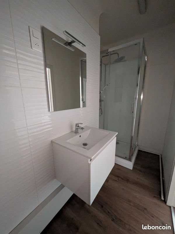 Appartement à vendre, 67m², Laxou