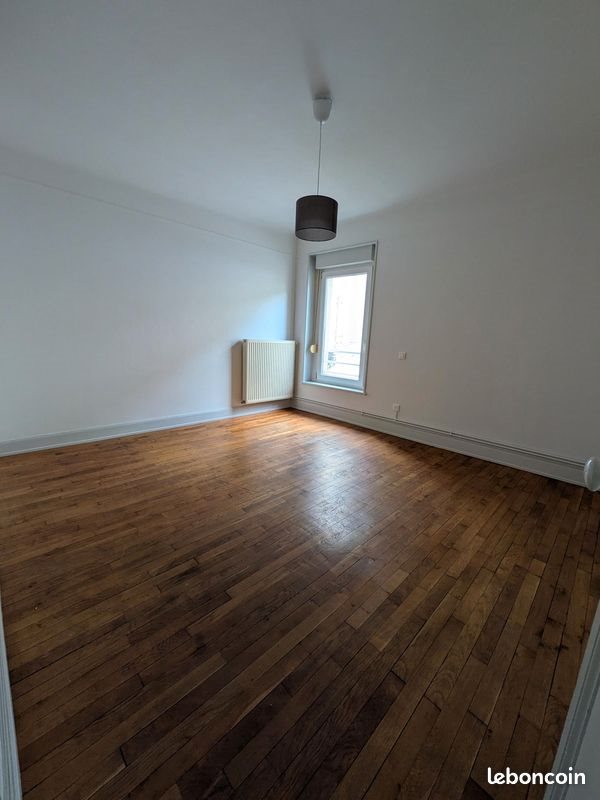 Appartement à vendre, 67m², Laxou
