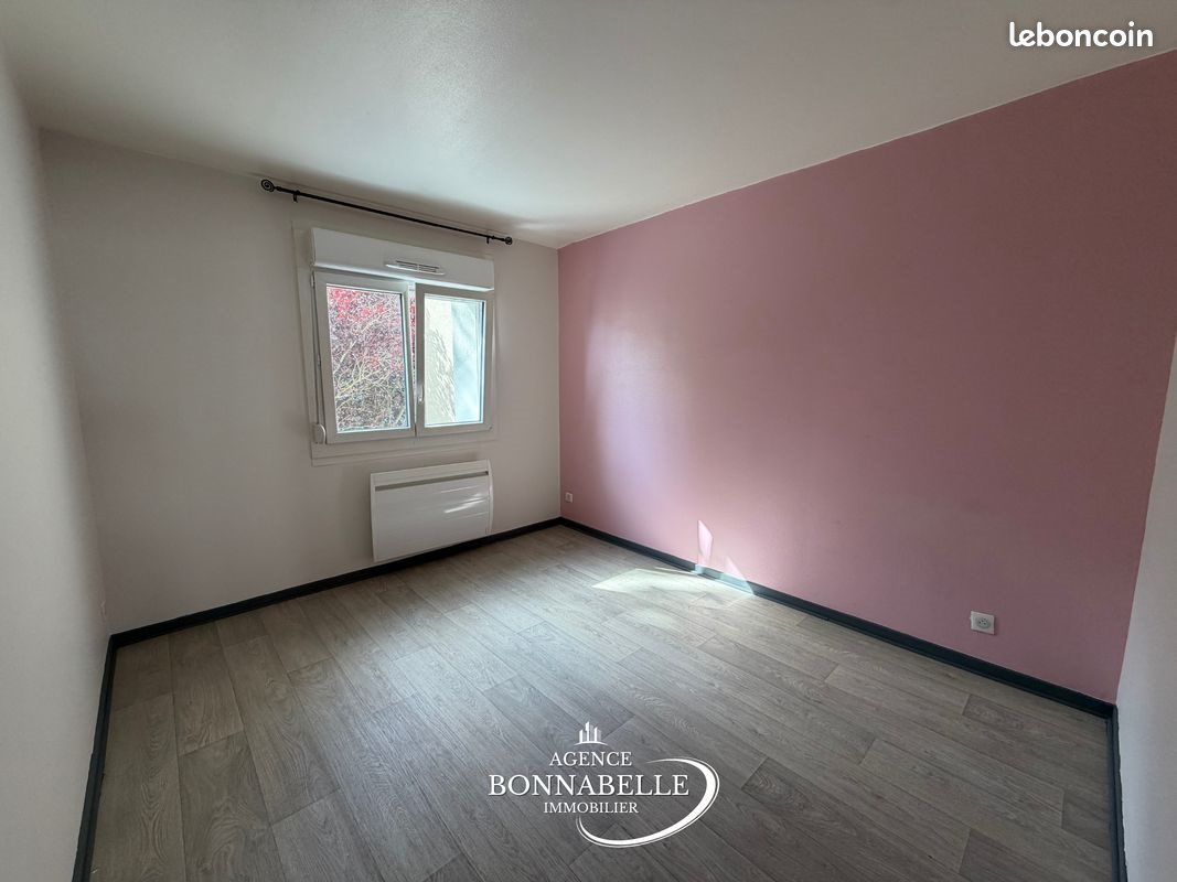 Appartement à vendre, 67m², Laxou