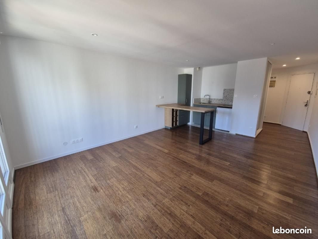 Appartement à louer, 30m², Nancy