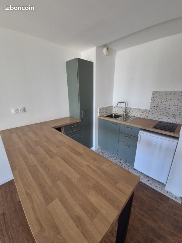 Appartement à louer, 30m², Nancy