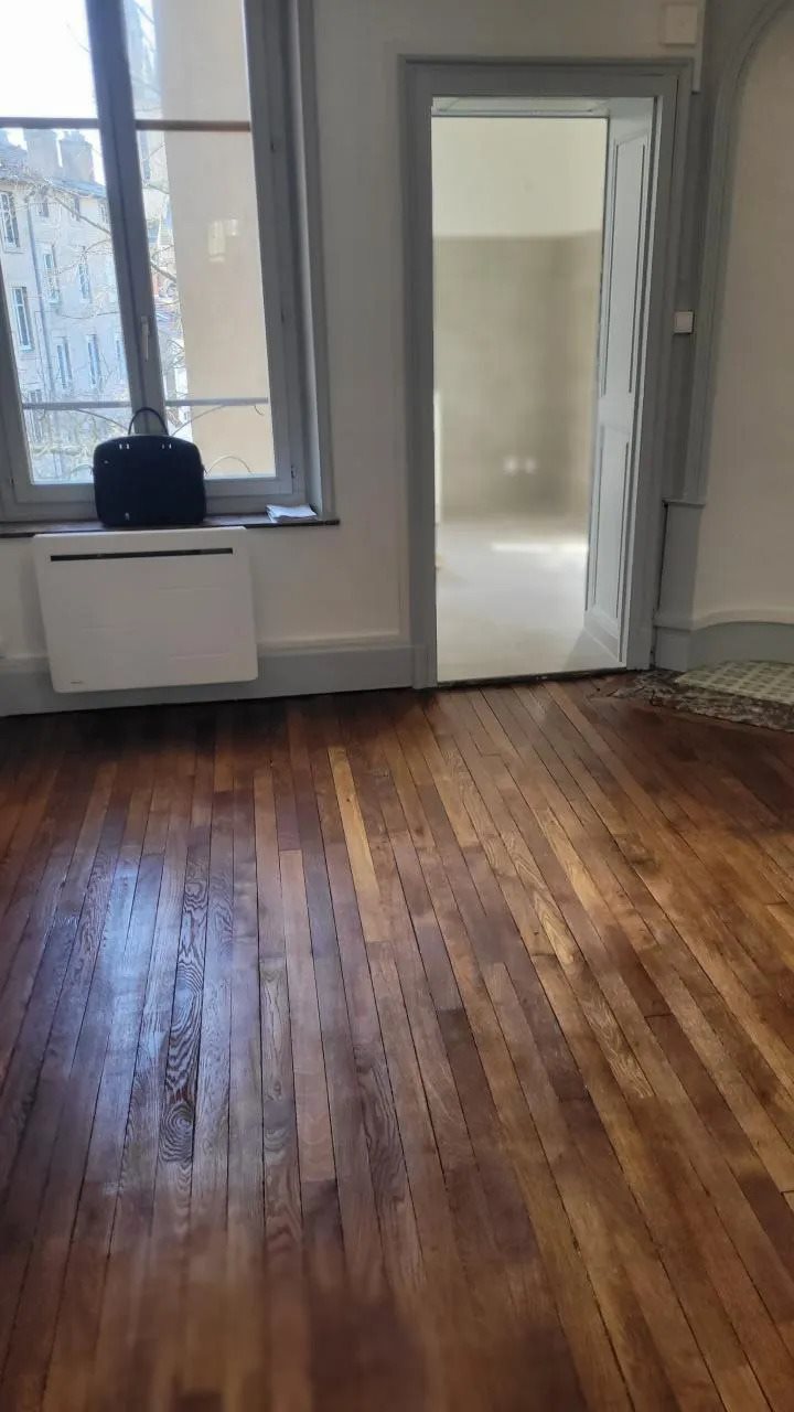 Appartement à vendre, 508m², Nancy