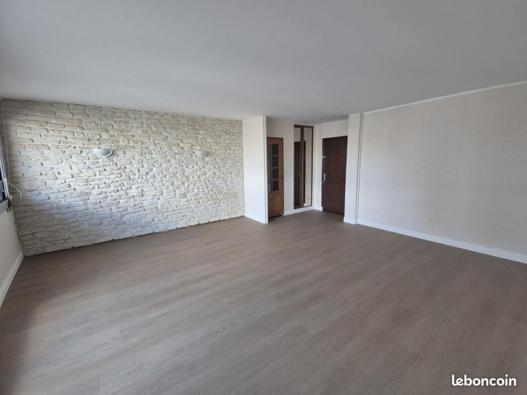 Appartement à louer, 105m², Nancy