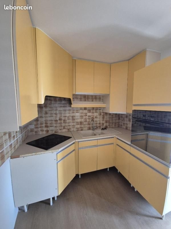 Appartement à louer, 105m², Nancy
