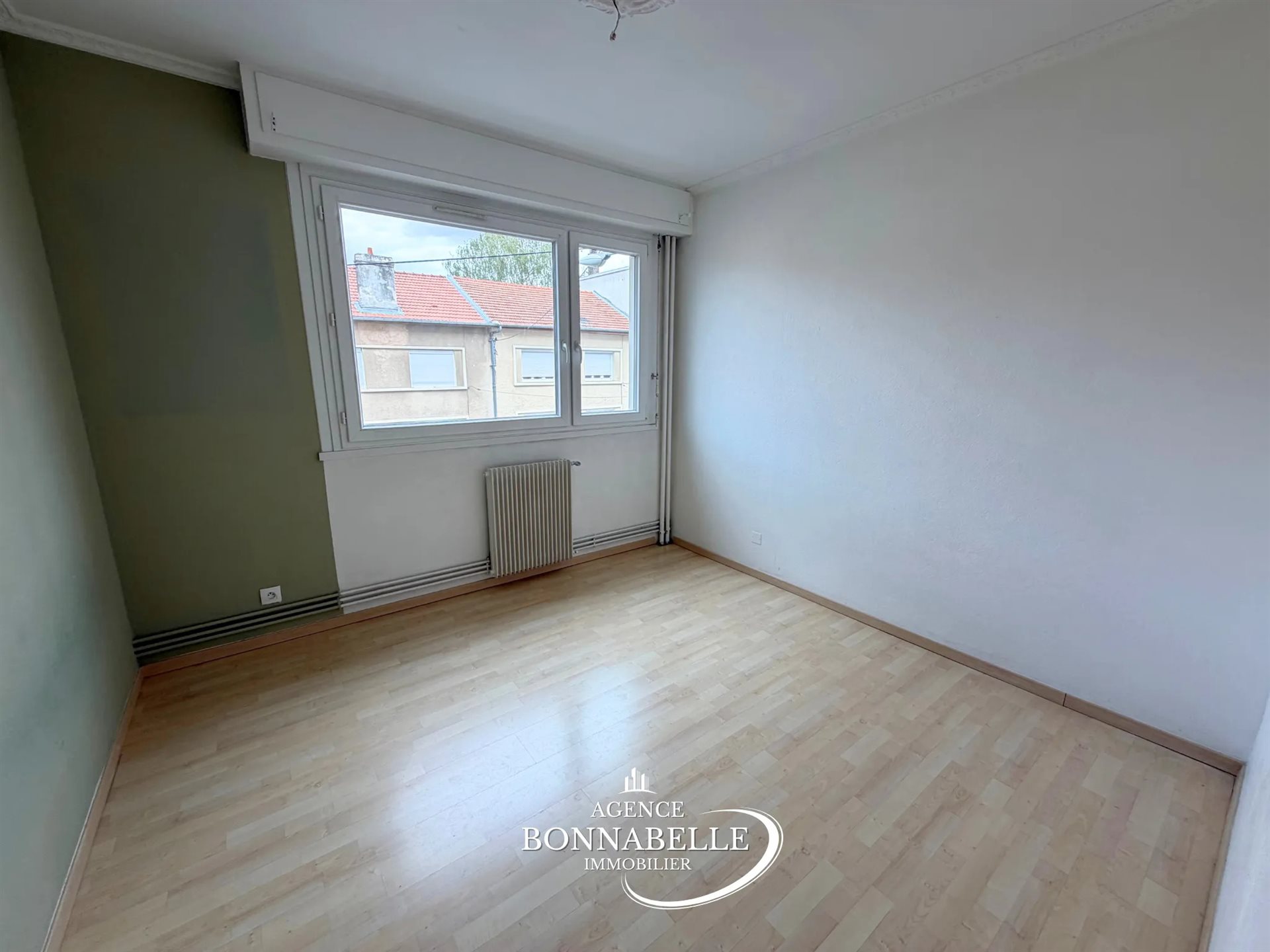 Appartement à vendre, 76m², Vandoeuvre-lès-Nancy