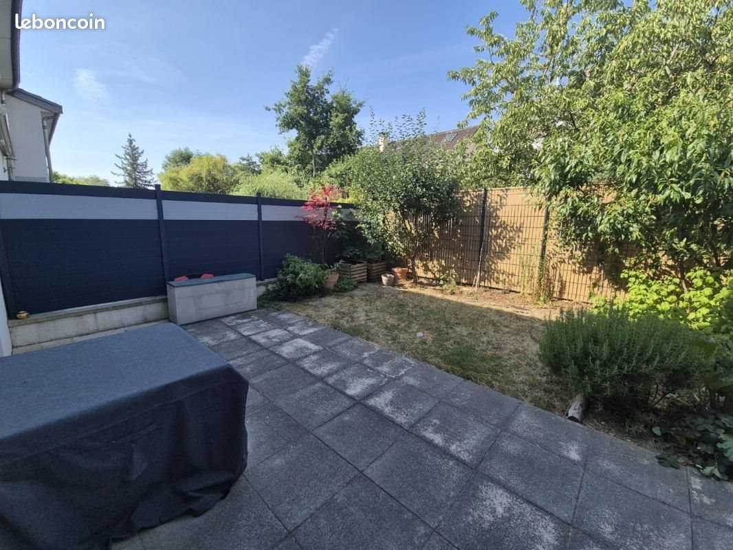 Maison à louer, 103m², Essey-lès-Nancy