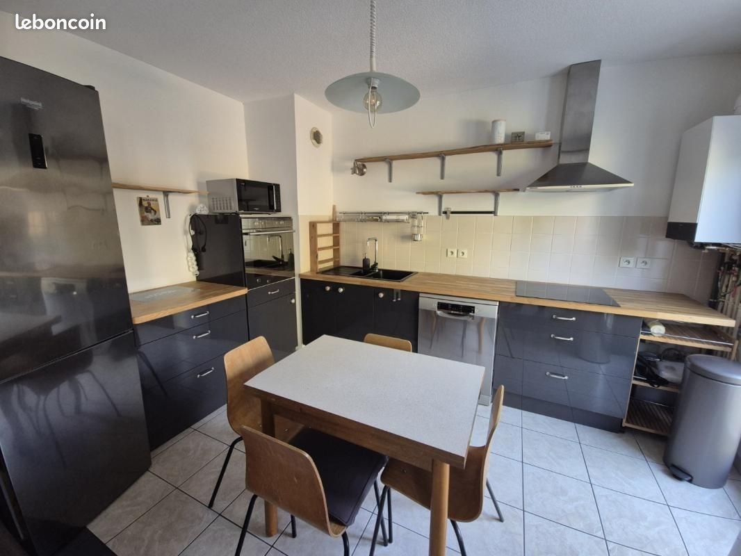 Maison à louer, 103m², Essey-lès-Nancy