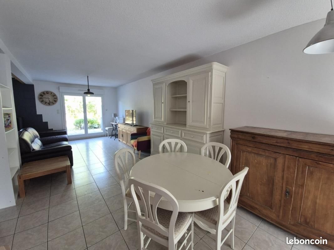 Maison à louer, 103m², Essey-lès-Nancy