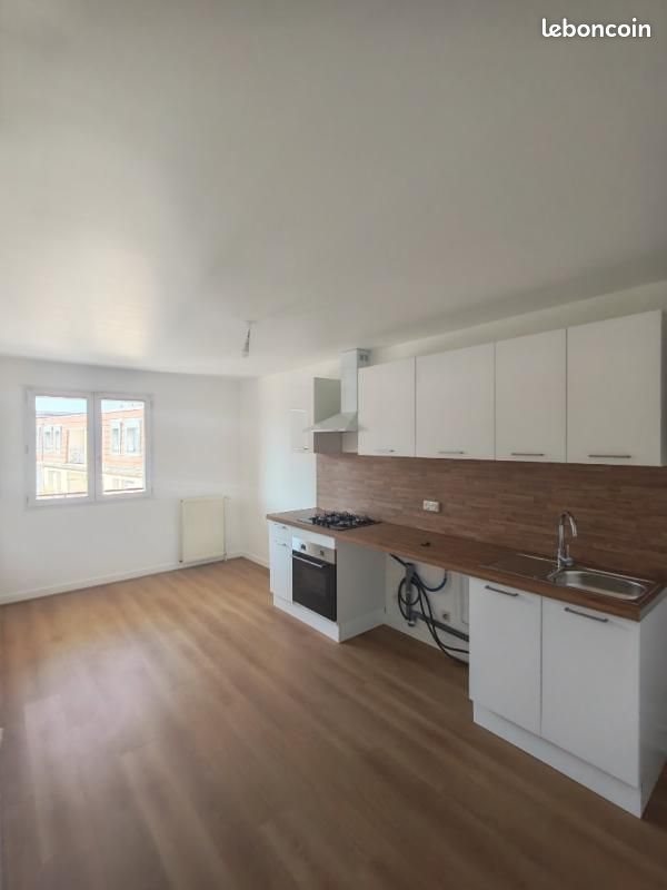 Appartement à louer, 89m², Laxou