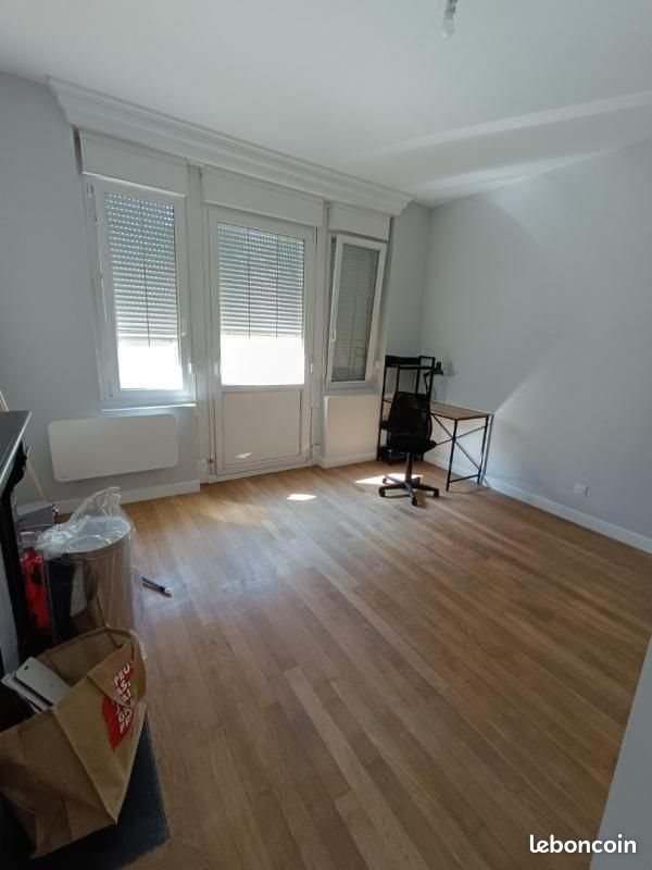 Maison à louer, 180m², Nancy