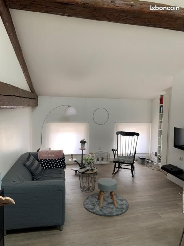 Appartement à louer, 55m², Nancy