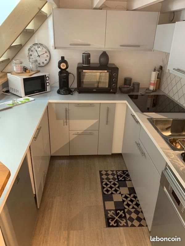 Appartement à louer, 55m², Nancy