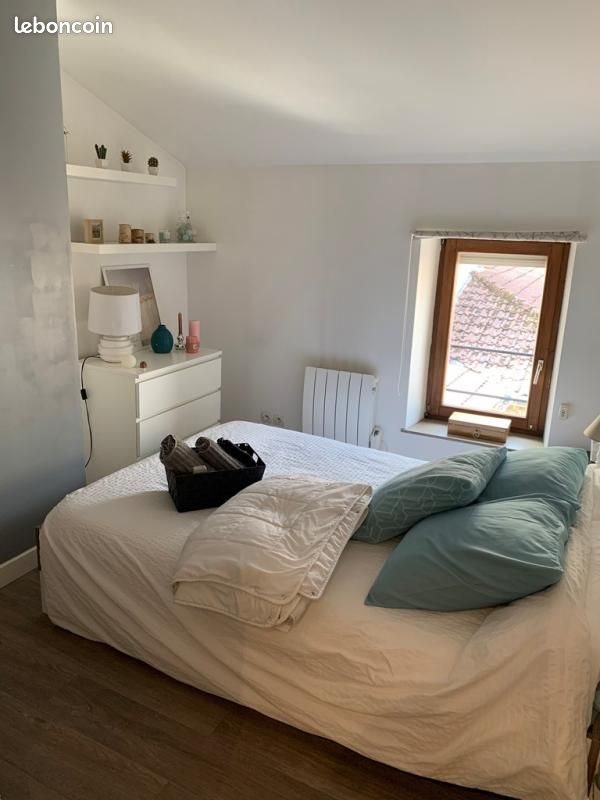 Appartement à louer, 55m², Nancy