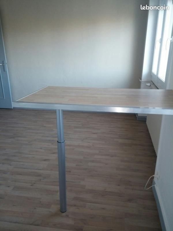 Appartement à louer, 39m², Vandoeuvre-lès-Nancy