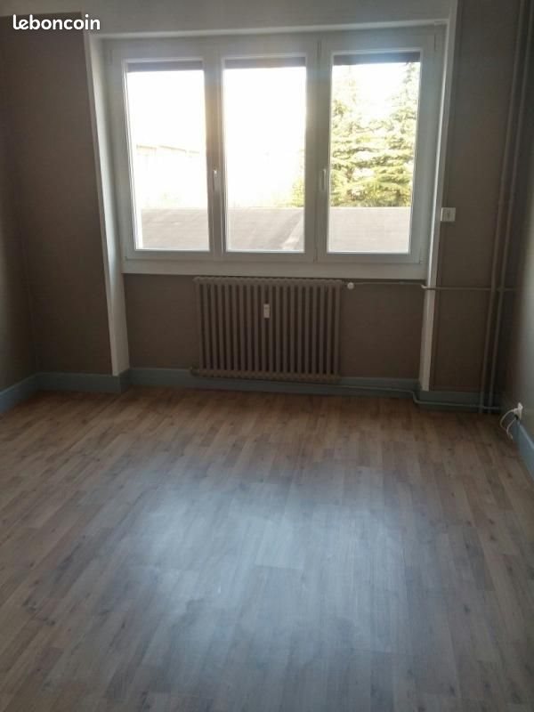 Appartement à louer, 39m², Vandoeuvre-lès-Nancy
