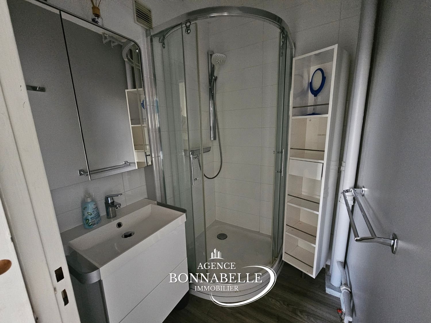 Appartement à vendre, 58m², Nancy