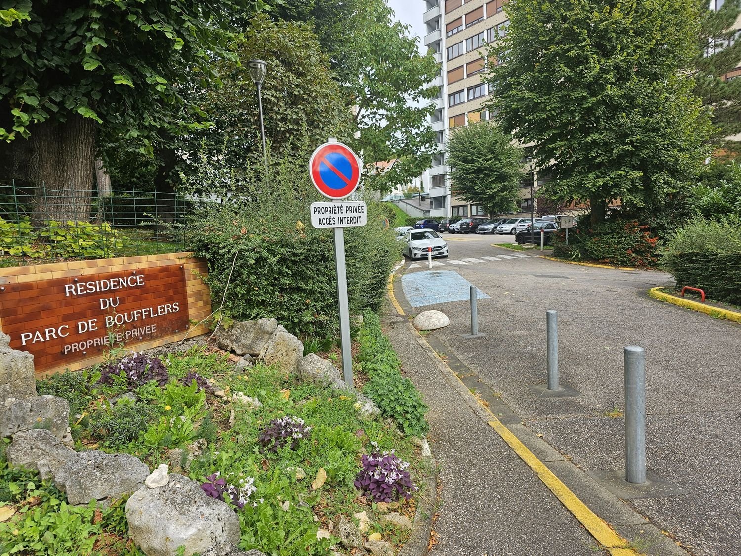 Appartement à vendre, 58m², Nancy