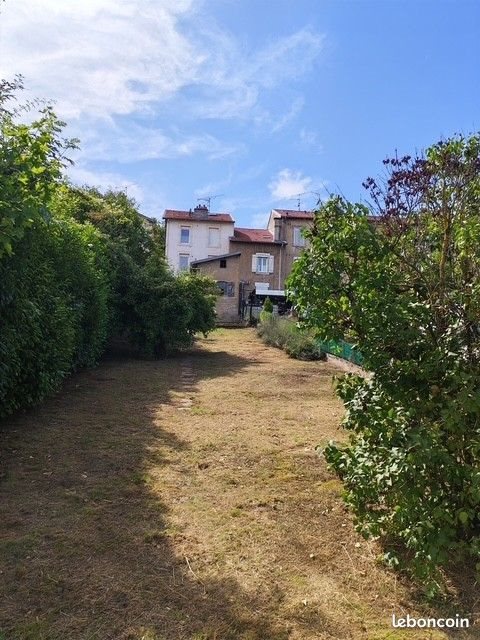 Maison à louer, 100m², Frouard