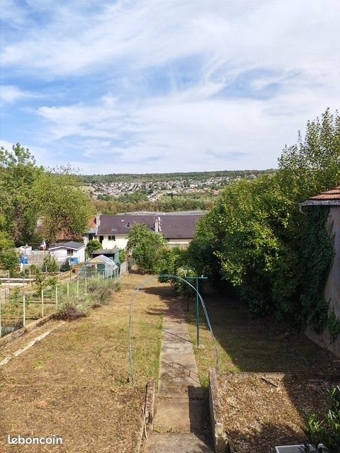 Maison à louer, 100m², Frouard
