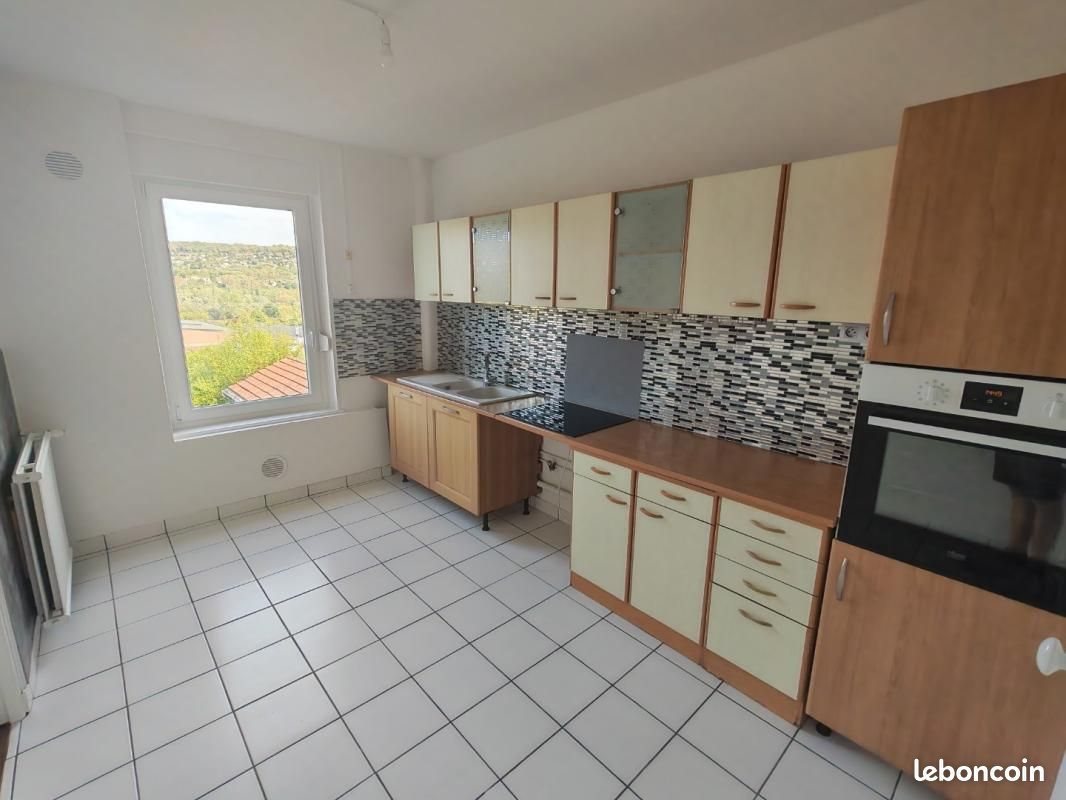 Maison à louer, 100m², Frouard