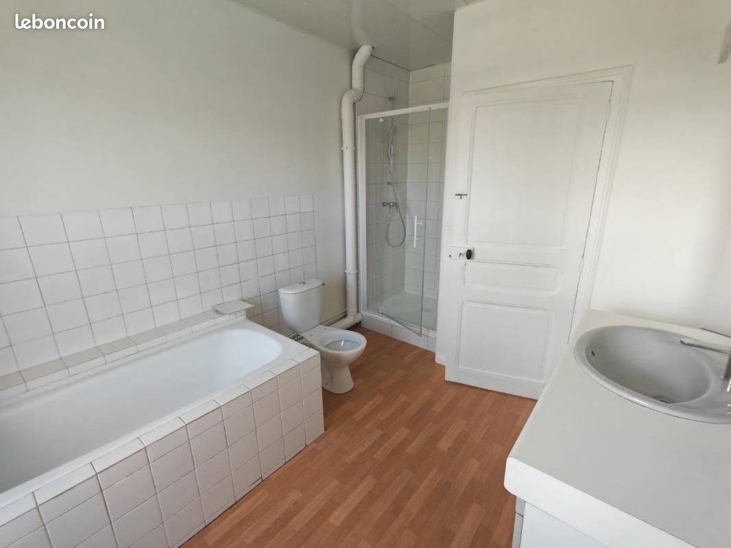 Maison à louer, 100m², Frouard