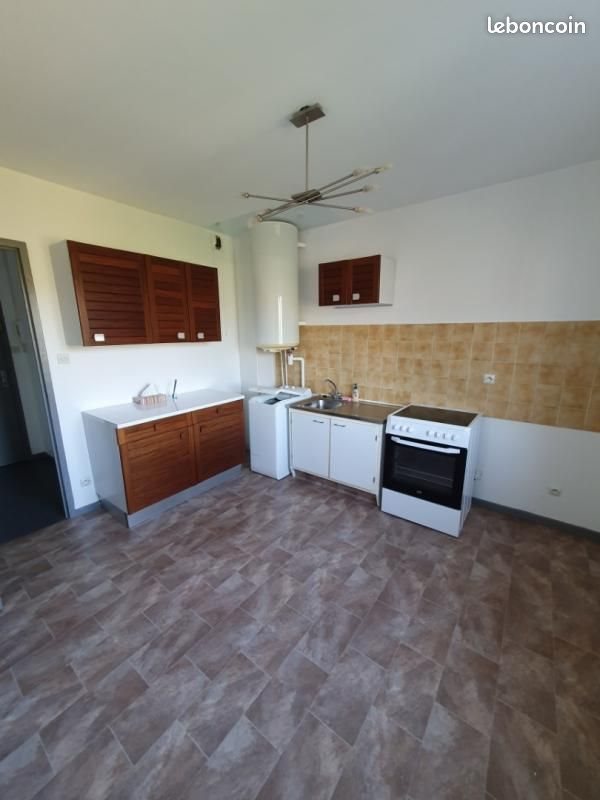 Appartement à louer, 47m², Laxou