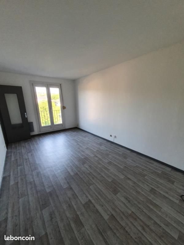 Appartement à louer, 47m², Laxou