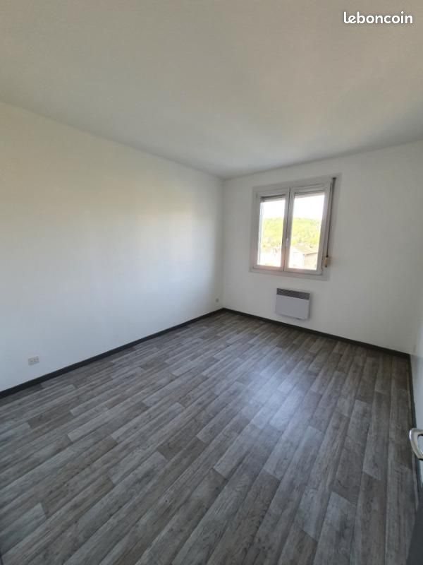 Appartement à louer, 47m², Laxou