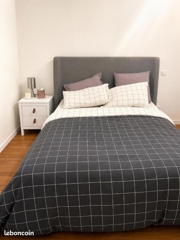 Appartement à louer, 59m², Nancy