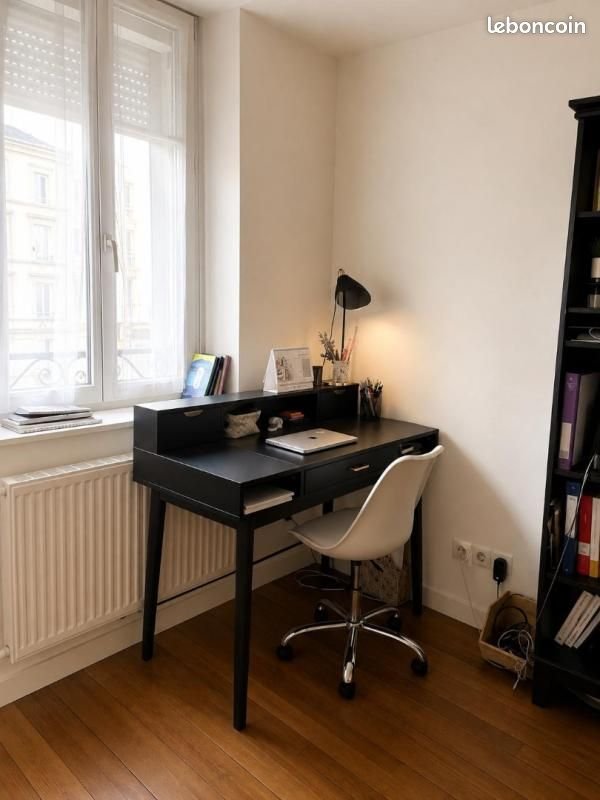 Appartement à louer, 59m², Nancy