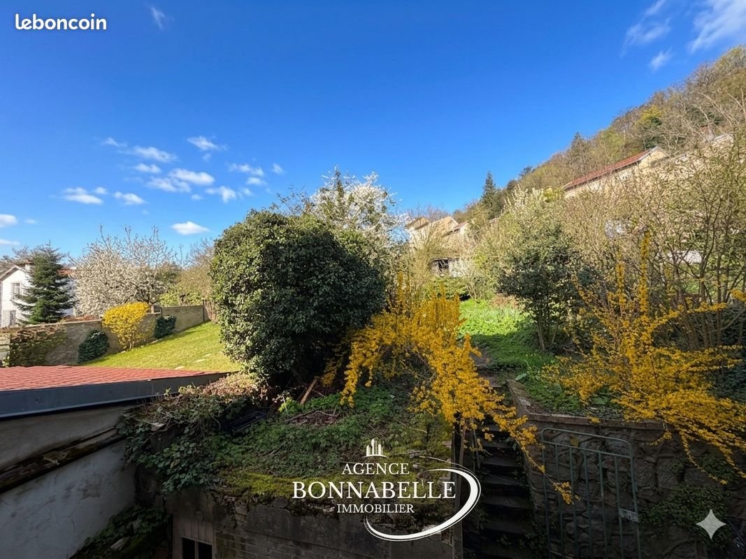 Appartement à vendre, 25m², Nancy