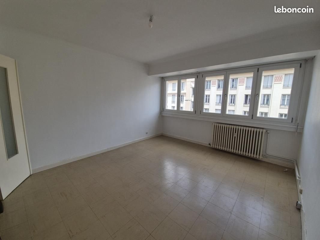 Appartement à louer, 73m², Villers-lès-Nancy