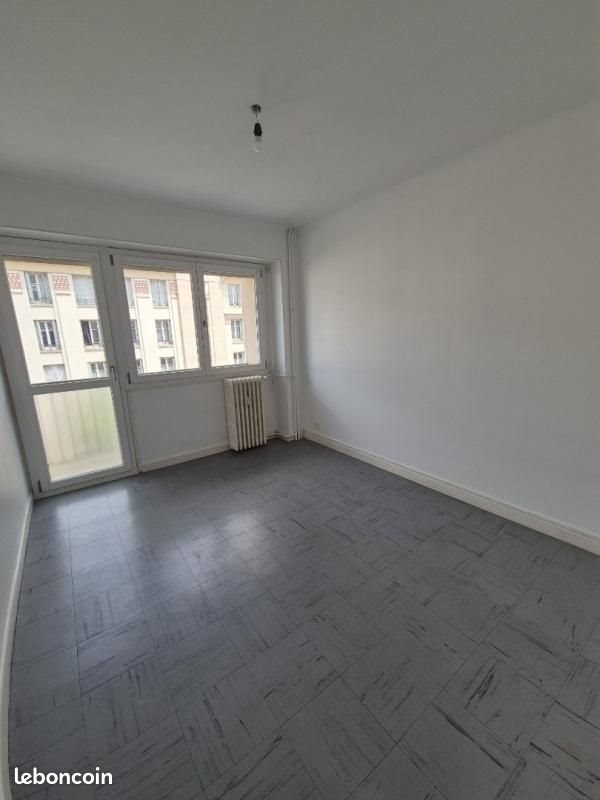 Appartement à louer, 73m², Villers-lès-Nancy
